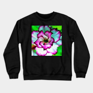 Stocksom Floral 1 Crewneck Sweatshirt